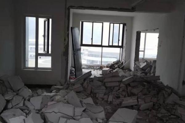 装修动土有啥讲究(装修第一天砸墙叫动土吗)