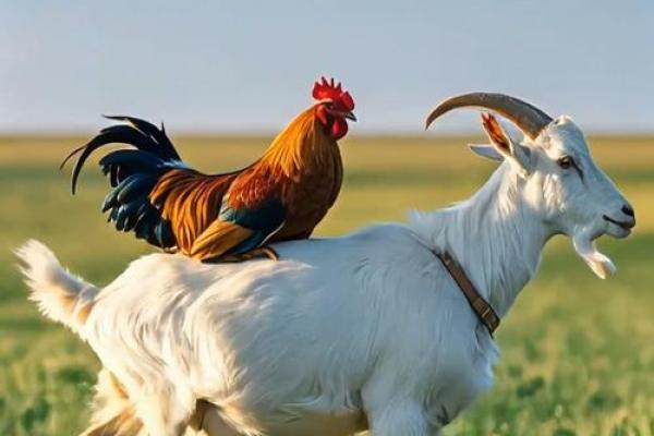 大好前程天相助是什么生肖(大好前程天相助比喻什么动物)