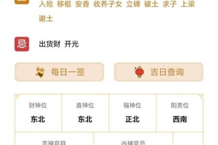 如何选择开业吉日吉时