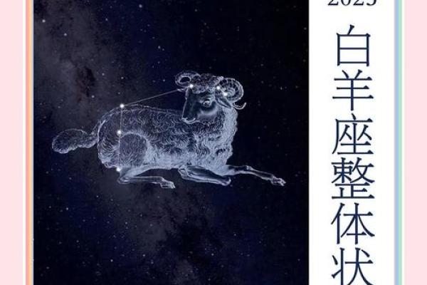 2025年属羊白羊座运势 白羊座2024年全年运势