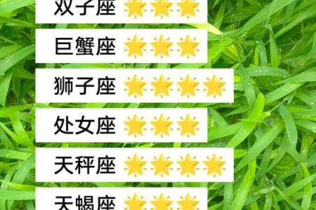 2025年3月26日白羊座今日运势星座