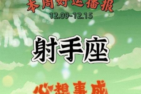 2025年3月26日今日射手座运势