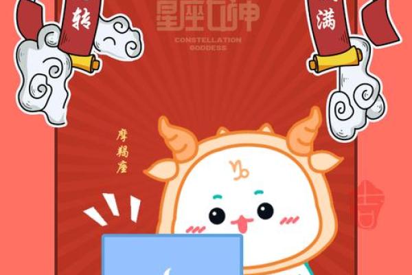 2025年3月26日摩羯座女今日运势