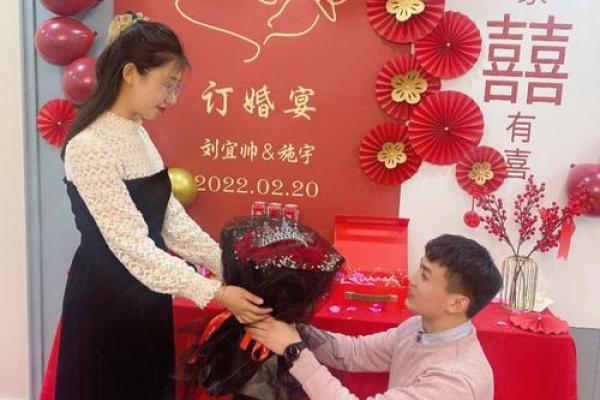 2022年正月订婚好日子