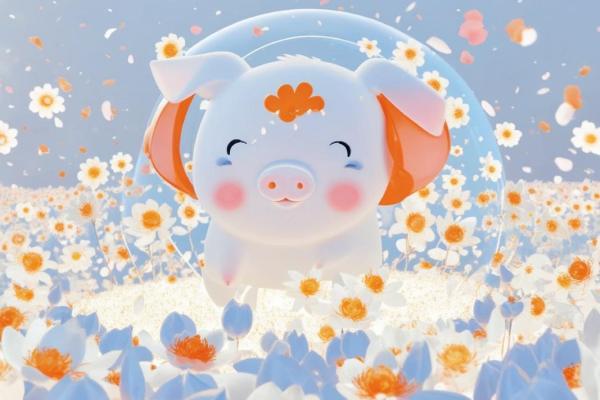 1983年属猪人2025年全年运势及运程 83年猪财运最旺的三年