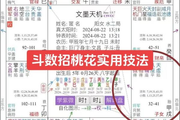 福德宫空宫代表什么_福德宫空宫解析命理中的吉凶预示与影响