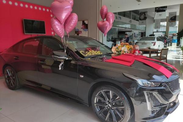 2021年4月宜提车的日子