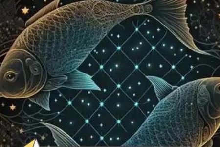 2025年4月5日今日双鱼座运势女