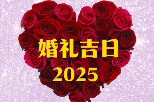 2025年4月黄道吉日有哪些