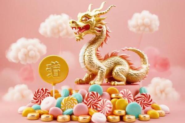 2025年属龙的是什么