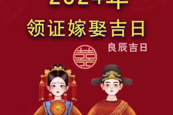 2024年几月适合结婚