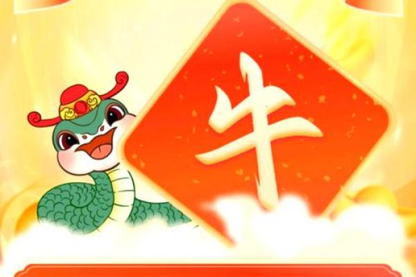 属牛人2021年全年运势详解