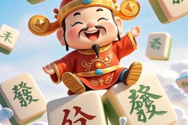 今天打牌的财神方位