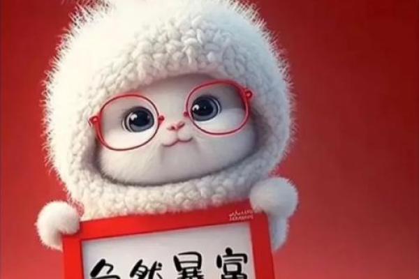 87年属兔2023年本命年运势