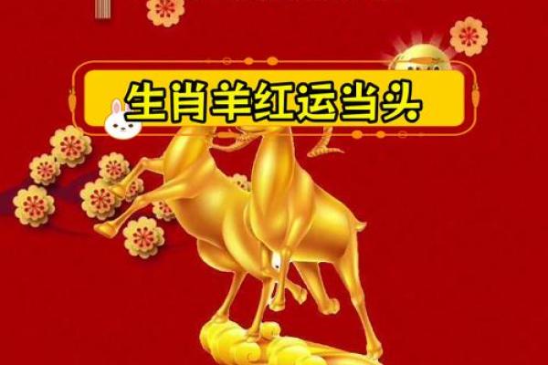 2021年属羊人的全年运势