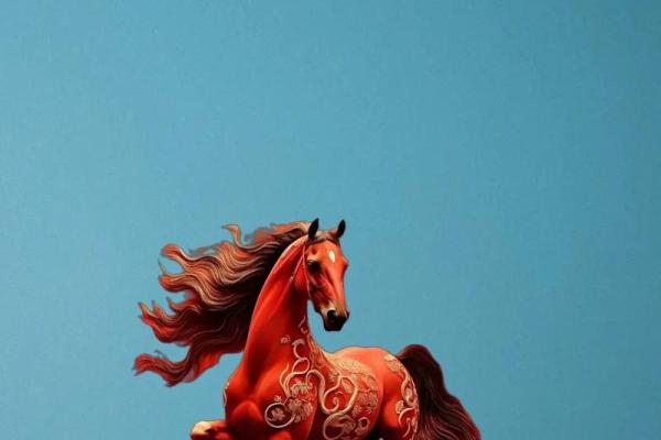 2021年属马人的全年运势