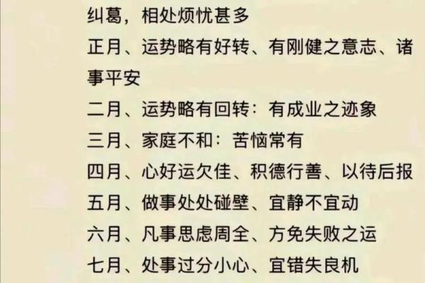 2020属龙人的全年运势