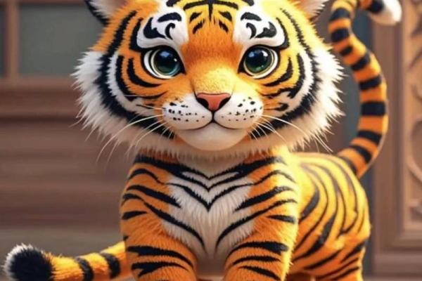 属虎2022年的运势