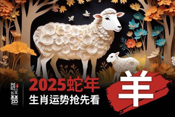 2022年属羊人的全年运势