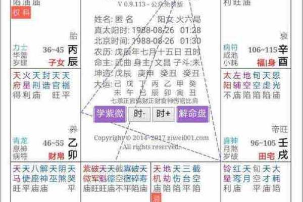 夫妻宫太阳巨门 夫妻宫太阳巨门解析婚姻运势与命理奥秘 夫妻宫太阳巨门 夫妻宫太阳巨门解析婚姻运势与命理奥秘