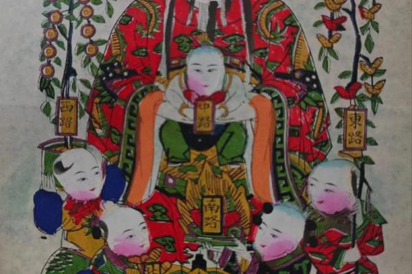 什么时间挂财神爷最好吉利 什么时间挂财神爷最好吉利