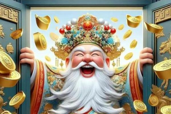 今天打牌财神在哪个位置最好