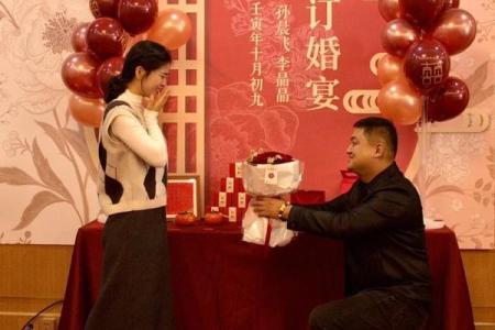 2022年最佳订婚日期