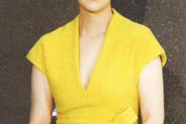 海清个人资料 海清个人资料