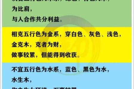 2025年4月11日五行穿衣每日指南