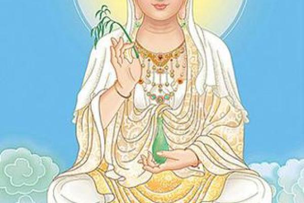 易安居观音灵签在线抽签