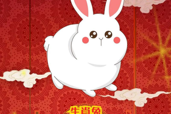 兔在2025运势详解_2025年属兔终于转运了