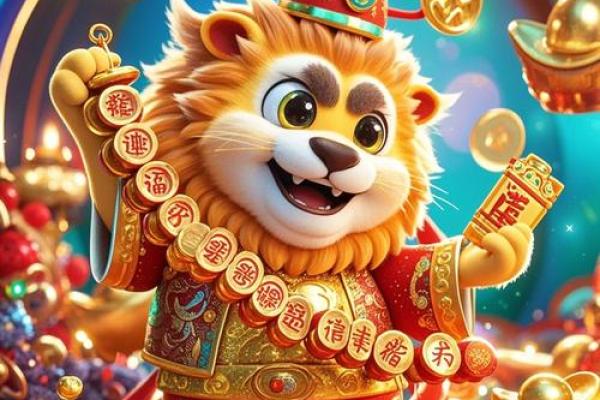 第一星座狮子座今日运势事业爱情双旺贵人助力好运爆棚