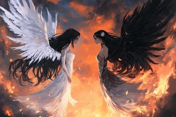 双子女内心其实是最脆弱的(双子女内心戏)