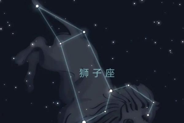 今日运势星座狮子座 今日狮子座运势完整版