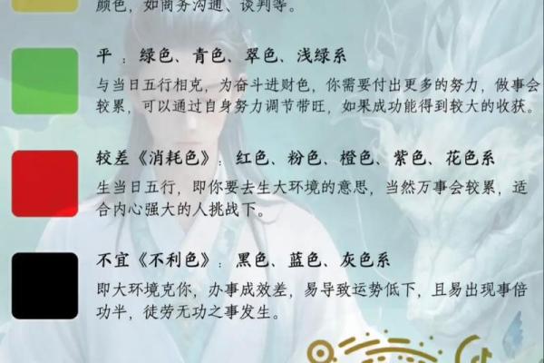 五行穿衣2021年10月1日(每日五行穿衣分享今天是2021年10月1日)