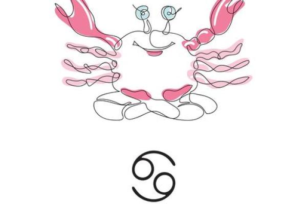 巨蟹座男生今日运势超准(巨蟹座男生今日运势超准了)