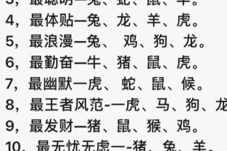 万众一心是什么生肖(万众一心是什么生肖正确答案)