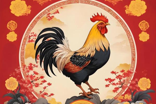 1981年属鸡2026年运势_1981年属鸡的一生命运