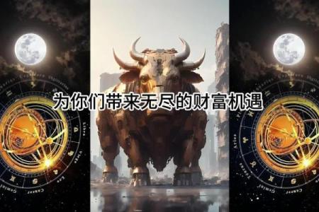 2024年财运最好的星座排行榜谁将财运亨通