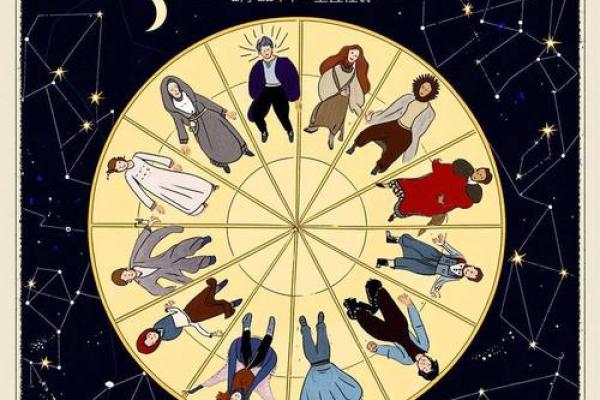 12星座运势2022年每月运势 2022年12星座每月运势全解析 12星座运势2022年每月运势 2022年12星座每月运势全解析