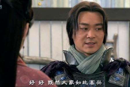 韩信点兵是什么生肖(韩信点兵是什么生肖)