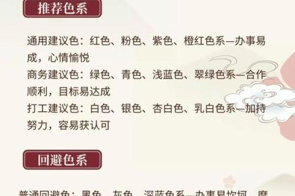 2025年3月24五行穿衣分享查询 2025年3月24五行穿衣分享查询