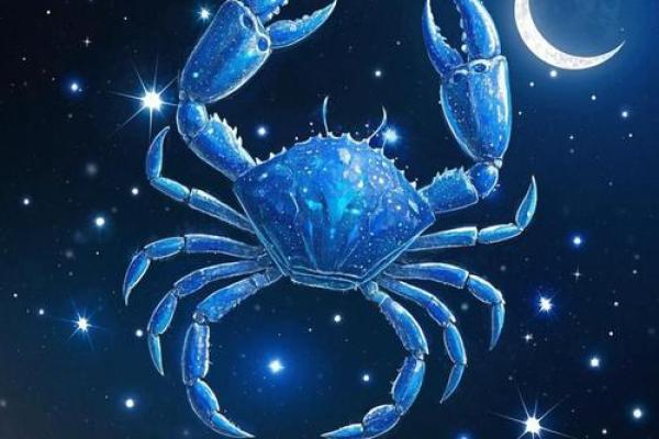 巨蟹座那方面很强(巨蟹座什么能力最强)