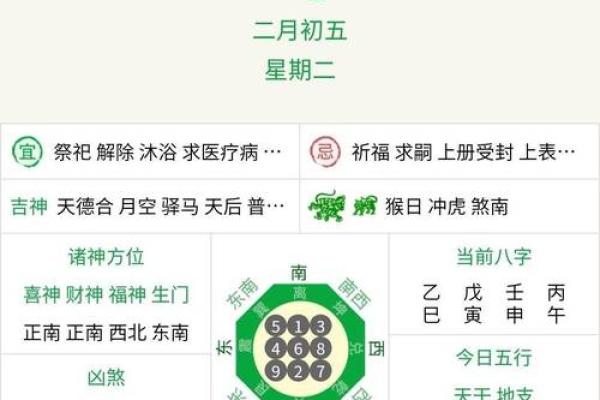 4月黄道吉日查询2025年出行时间