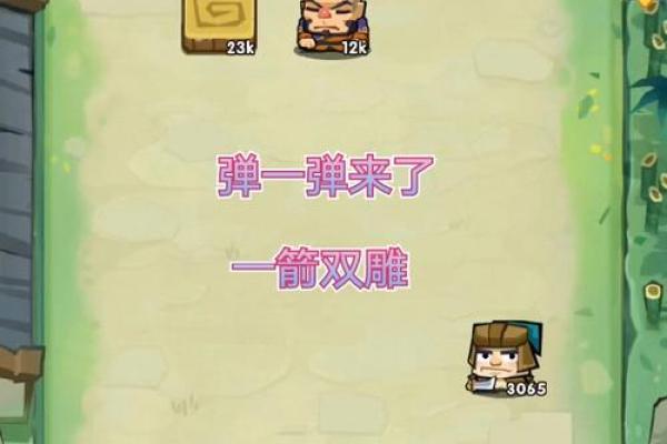 一箭双雕打一生肖(一箭双雕打一生肖最佳答案是什么) 一箭双雕打一生肖(一箭双雕打一生肖最佳答案是什么)