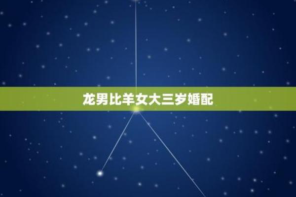 属羊与属龙的婚配怎么样 男羊配女龙属几等婚