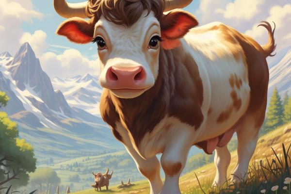 属牛的双子女的运程(属牛的双子女的运程怎么样)