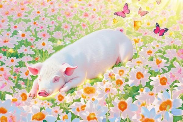 2025属猪大忌颜色_2025属狗大忌颜色