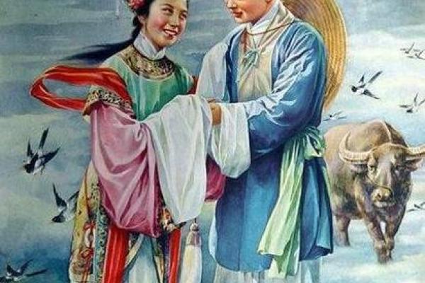 织女是什么生肖