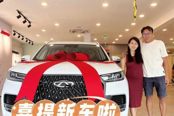 2020提车吉日一览表